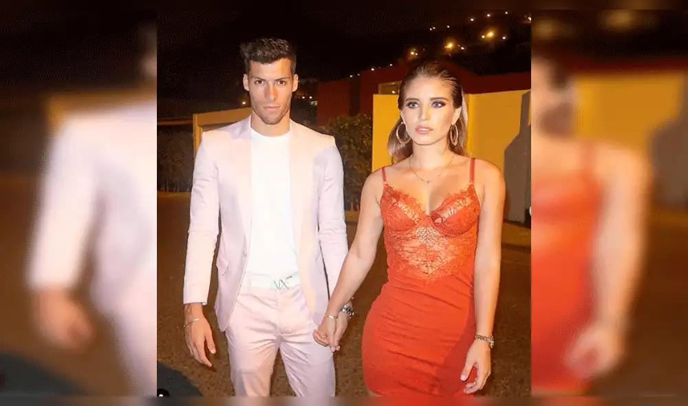 Patricio Parodi enfurece con Reinaldo Dos Santos por trágica predicción