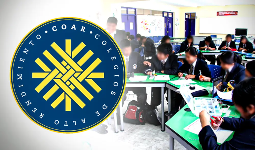 Revisa cuáles son los requisitos para postular al examen de admisión del COAR 2023. Foto: composición de Gerson Cardoso / La República