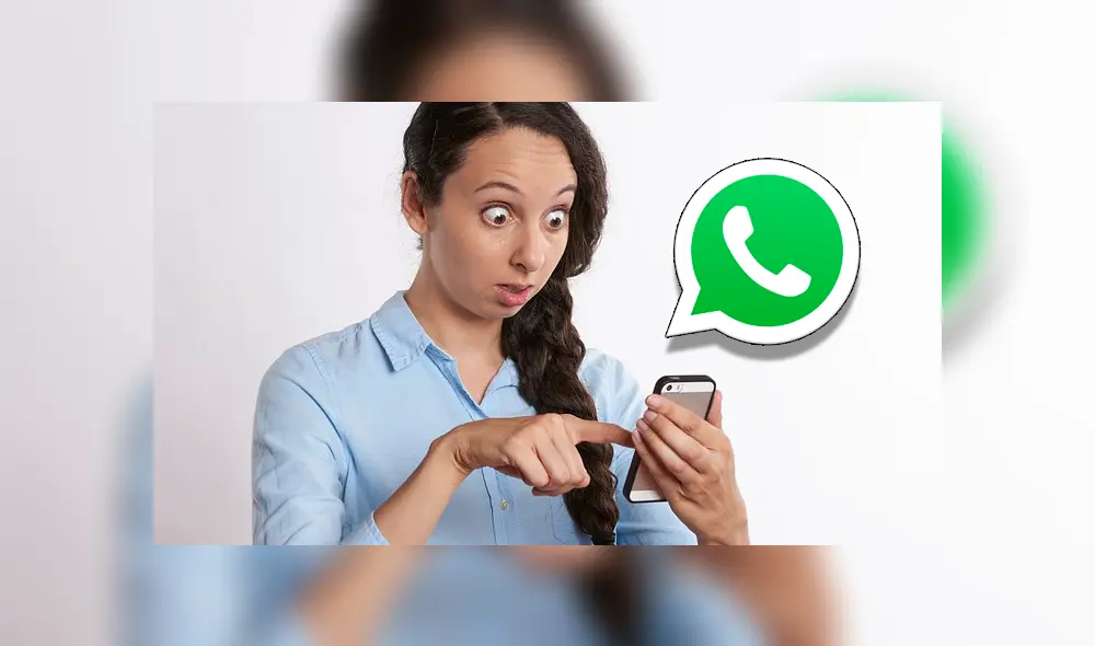 WhatsApp: aplicativo cambia su interfaz que permite ahorra mucho tiempo de interacción [FOTOS]