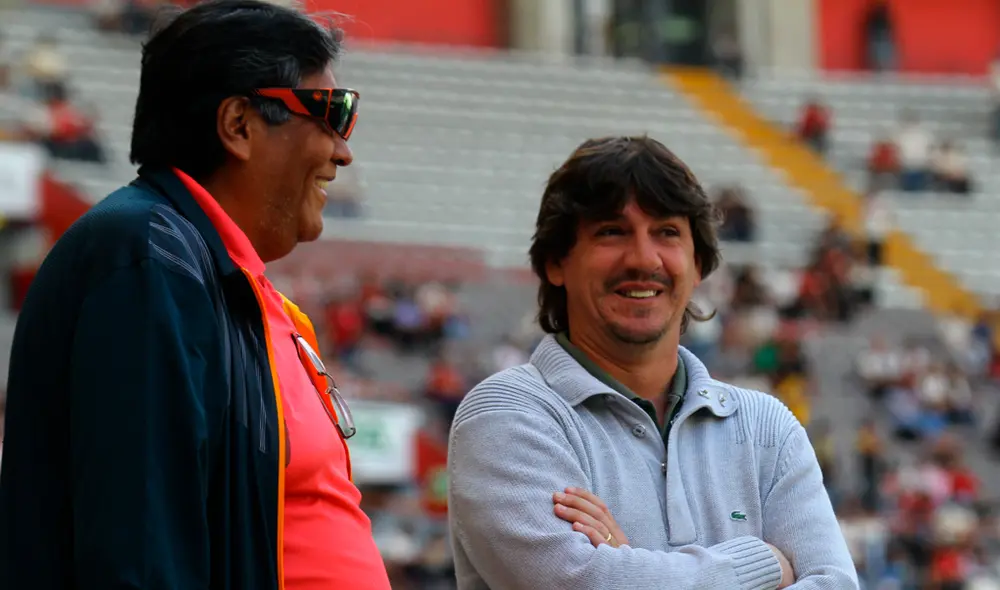 Universitario de Deportes tendrá nueva administración en febrero de este año, tras autorización de Indecopi. | Foto: GLR