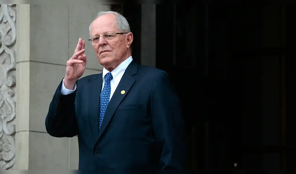 Presidente desmiente vínculos con Odebrecht a través de First Capital