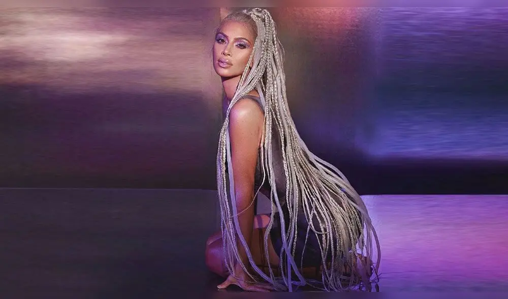 Kim Kardashian festeja sus 38 años con sus imágenes más hot en Instagram [FOTOS]