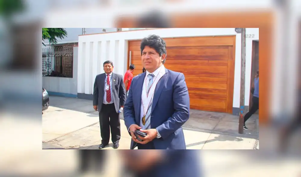 Fiscal del Caso Lava Jato fue amenazado con ave decapitada [FOTOS]
