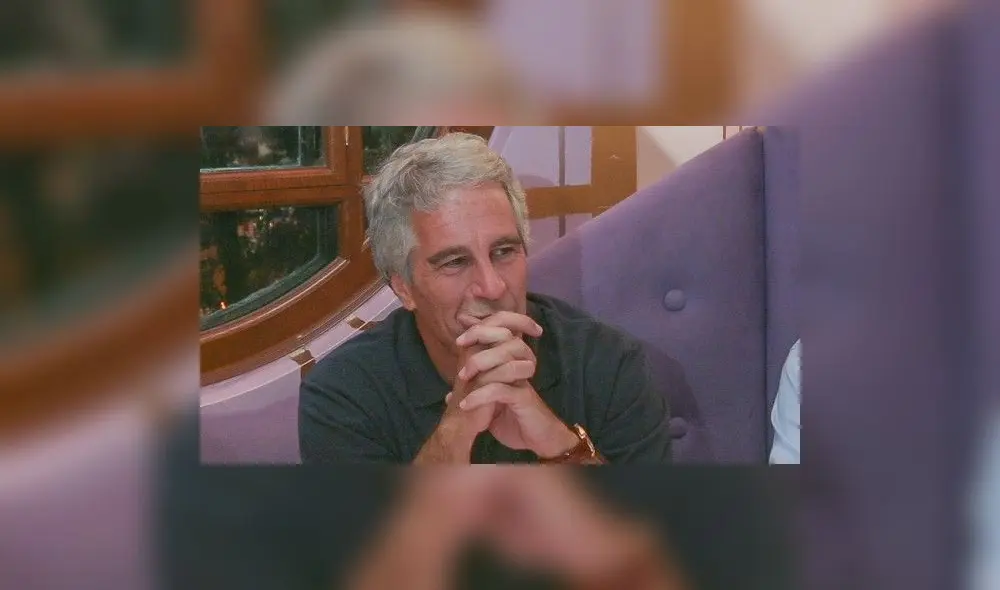 El Procurador General Barr dice que la muerte de Jeffrey Epstein fue "una tormenta perfecta de desatinos". Foto: Difusión. El Procurador General Barr dice que la muerte de Jeffrey Epstein fue "una tormenta perfecta de desatinos". Foto: Difusión.