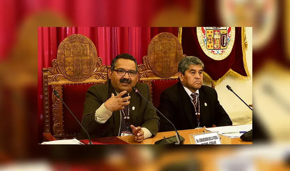 Universidad. Unsaac obtuvo su licencia de la Sunedu en mayo último. Universidad. Unsaac obtuvo su licencia de la Sunedu en mayo último.