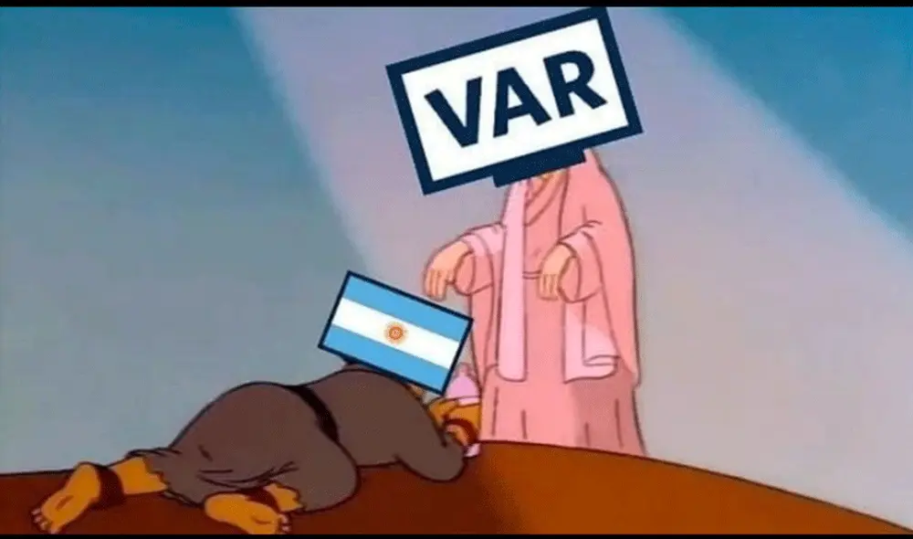 Diviértete con los mejores memes de la previa del clásico sudamericana entre Brasil vs. Argentina por la Copa América 2019. | Foto: Facebook Diviértete con los mejores memes de la previa del clásico sudamericana entre Brasil vs. Argentina por la Copa América 2019. | Foto: Facebook