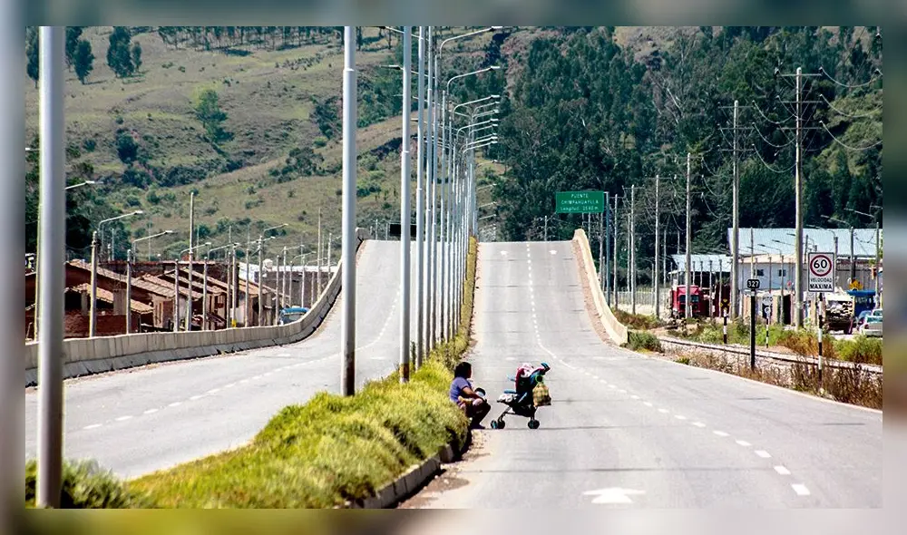 Contraloría denunció a Odebrecht y funcionarios de Cusco 
