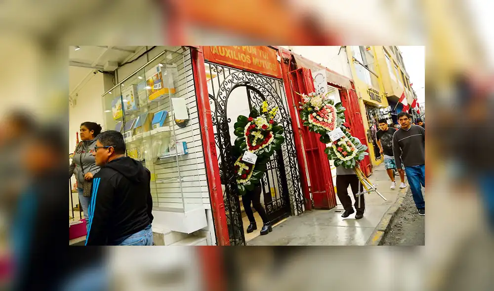 Feminicidio de Cinthia Paola Oblitas Jiménez Feminicidio de Cinthia Paola Oblitas Jiménez