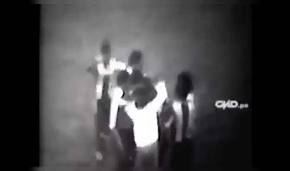 Alianza Lima: gol de mediocampo de César Cueto cumple 43 años.