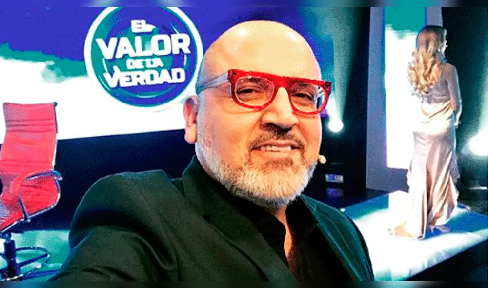 'El valor de la verdad': Xoana González reveló que quiso quitarse la vida