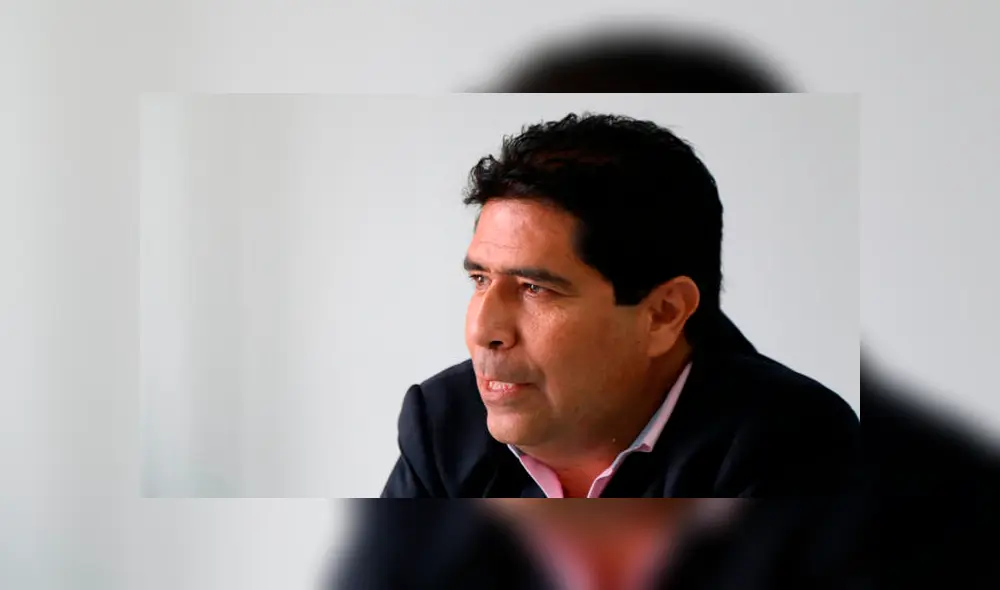 Ministro de Trabajo: Modificación de reglamento del Congreso es arbitrario e inconstitucional [VIDEO]