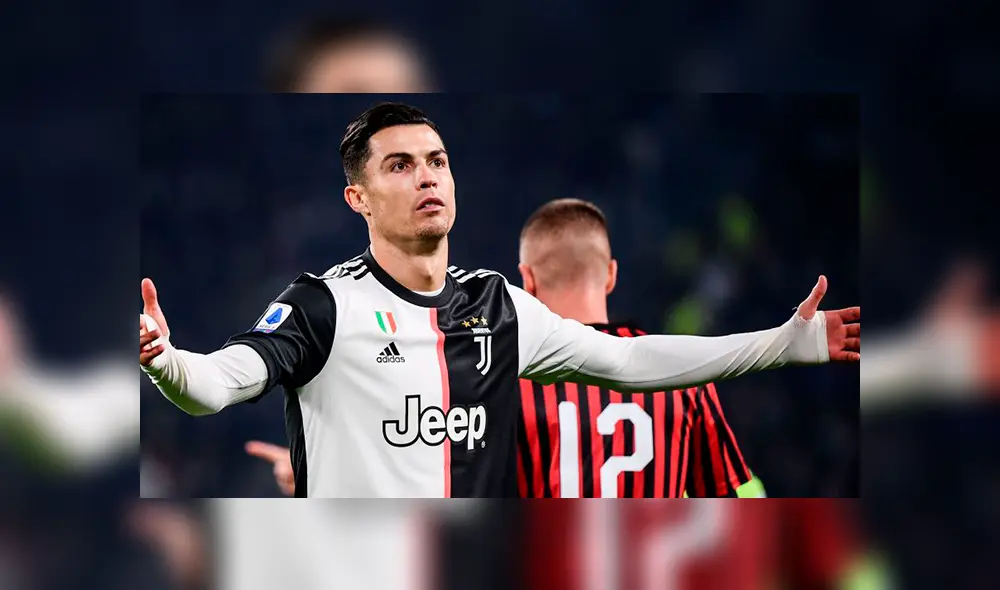 Cristiano Ronaldo solo ha convertido 6 goles en la presente temporada. Cristiano Ronaldo solo ha convertido 6 goles en la presente temporada.