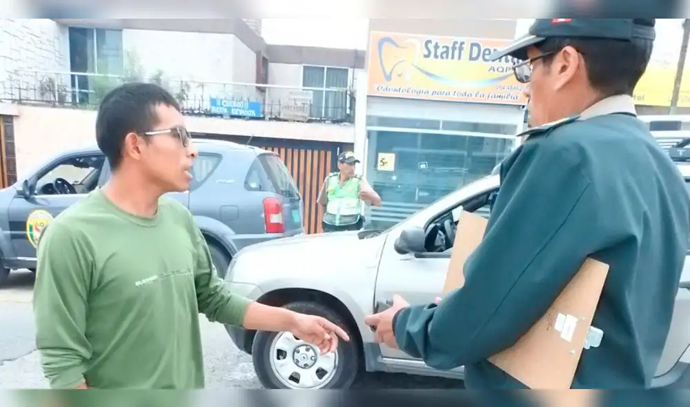 Pedirán prisión preventiva para chofer de combi que atropelló a menor en Arequipa. Pedirán prisión preventiva para chofer de combi que atropelló a menor en Arequipa.