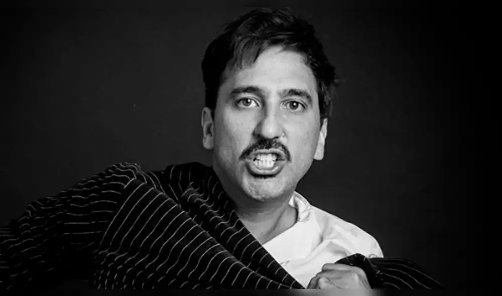 Andrés Wiese: César Ritter asegura que los buitres se alimentan de la denuncia por acoso de Mayra Couto al actor