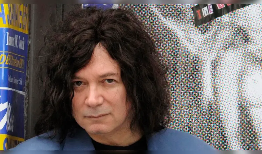 Alan-Merill-muerte-coronavirus Alan-Merill-muerte-coronavirus