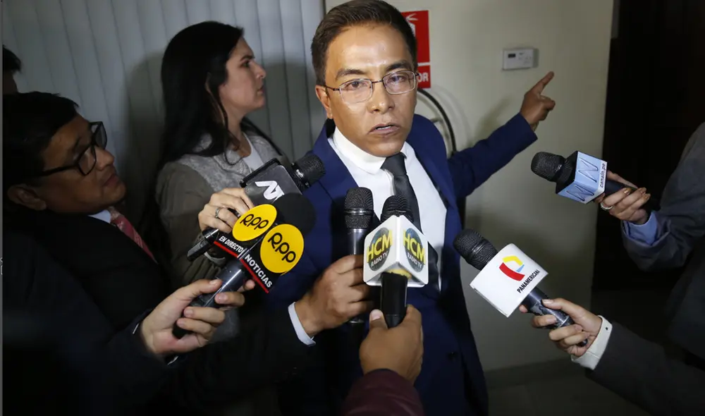 Foto: La República.