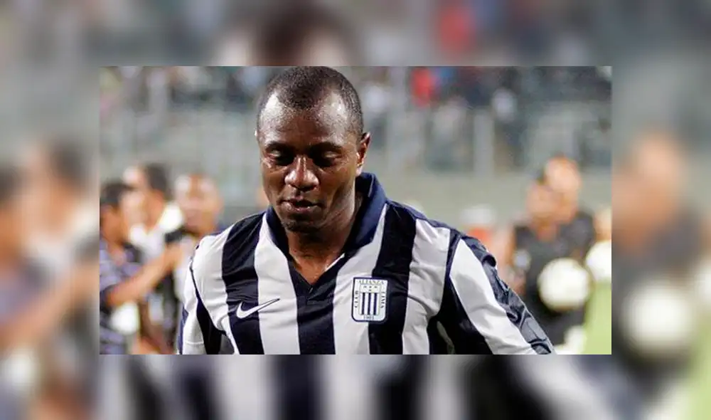 El último once de Alianza Lima que cayó en la final ante un equipo de provincia [GALERÍA]