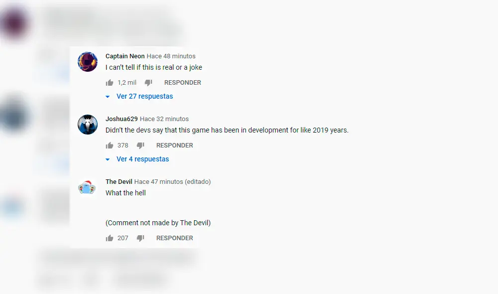 Así es 'I Am Jesus Christ', un videojuego en el que tomamos el rol de Jesucristo durante los relatos evangélicos.