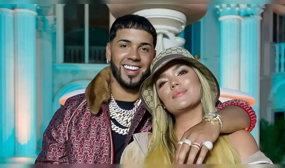 Anuel AA