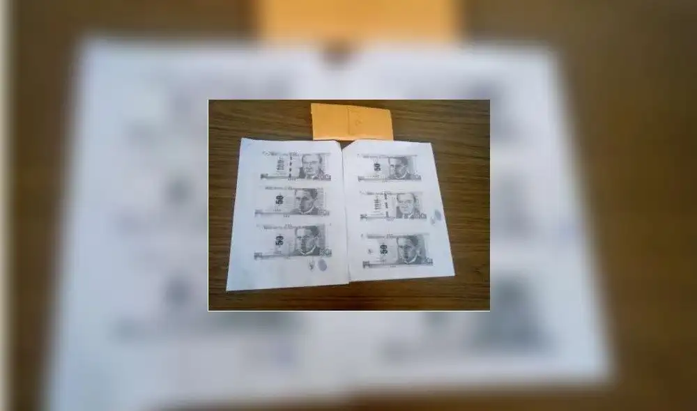 Trujillo: Cae cobrando cuatro mil soles de extorsión a mototaxistas