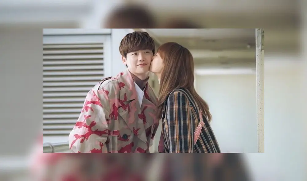 Love Alarm: serie coreana