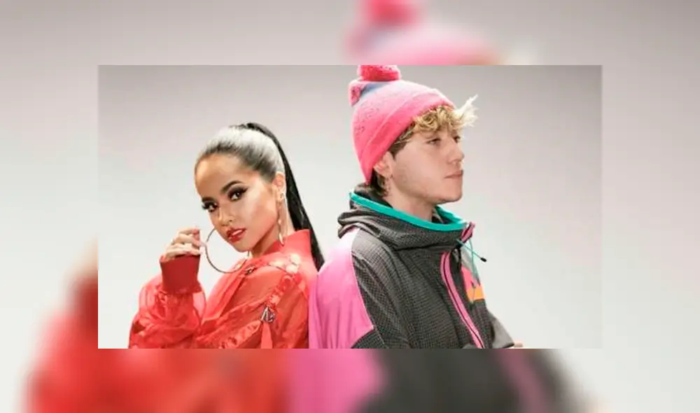 Paulo Londra hace música sin hablar de violencia ni sexo ni drogas 