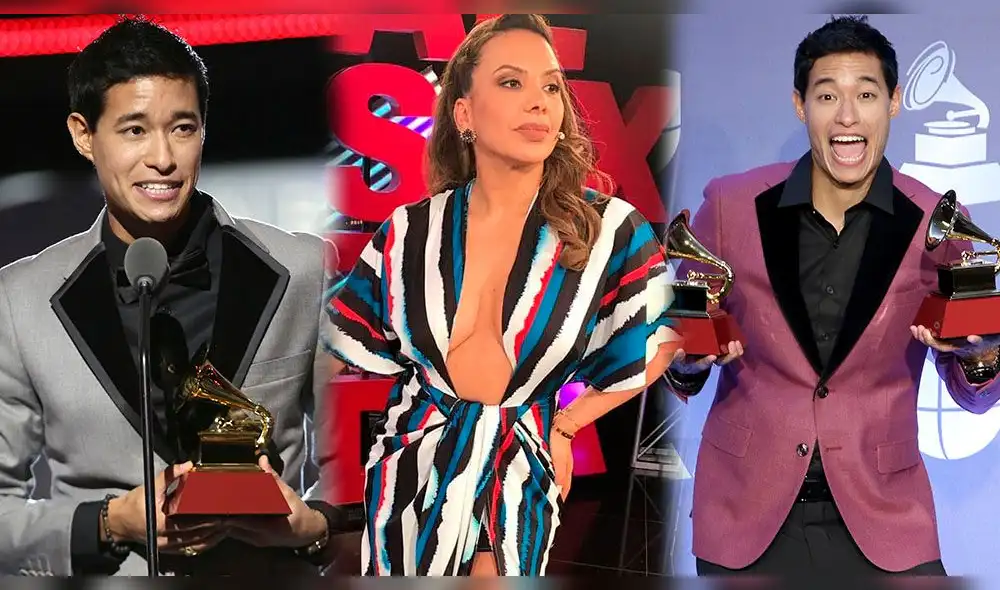 Mónica Cabrejos criticó el poco interés de los medios por Tony Succar