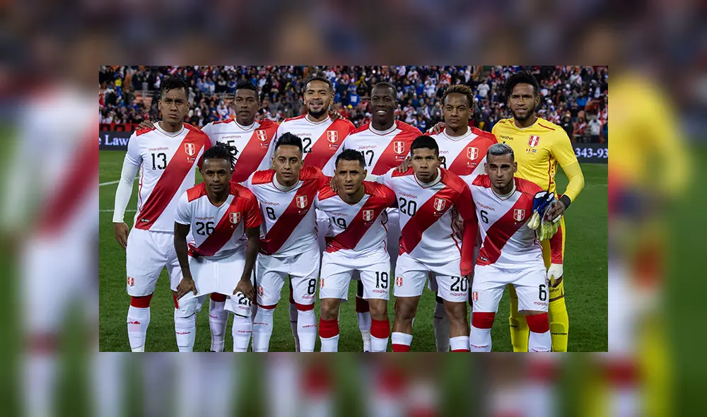 Copa América 2020: Conoce los países que integran el grupo de Perú [FOTOS]