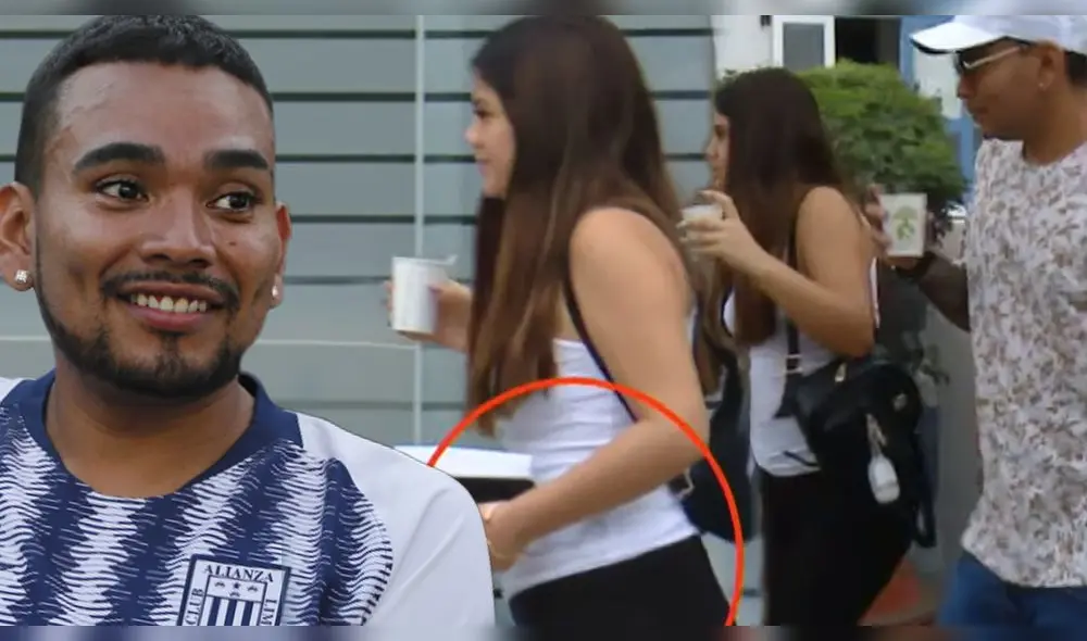 Josimar tuvo inesperada reacción al ser felicitado por el embarazo de su novia