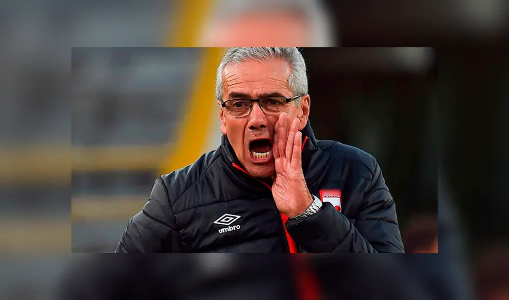 Independiente de Santa Fe fue el último club que dirigió Gregorio Perez