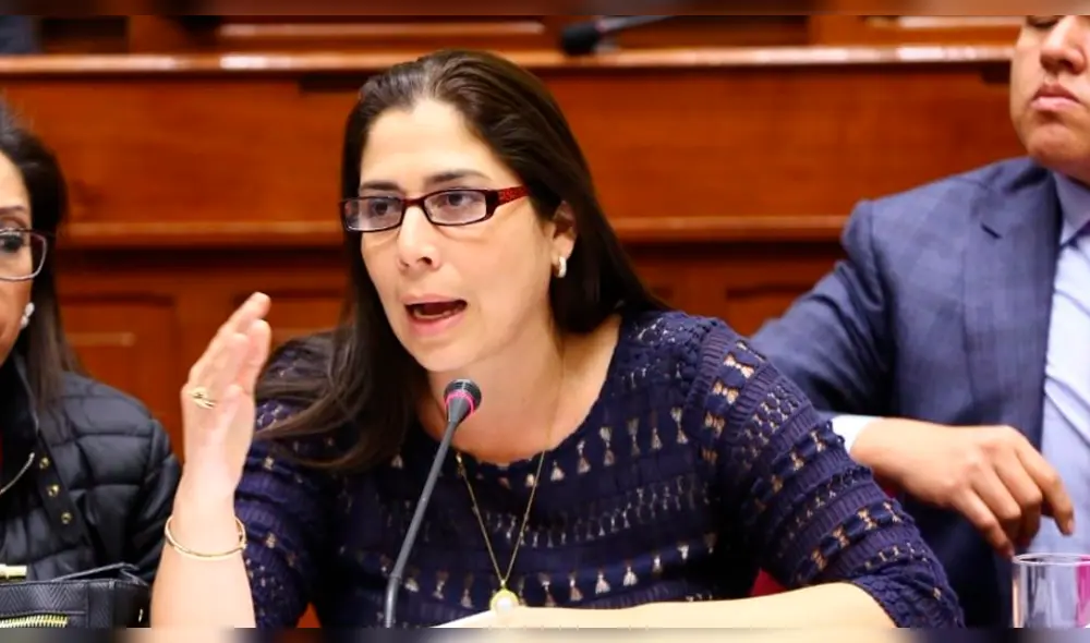 Los 18 congresistas que rechazaron acusación criminal y blindaron a César Hinostroza