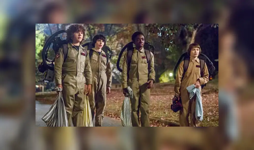 Stranger Things: Netflix confirma tercera temporada