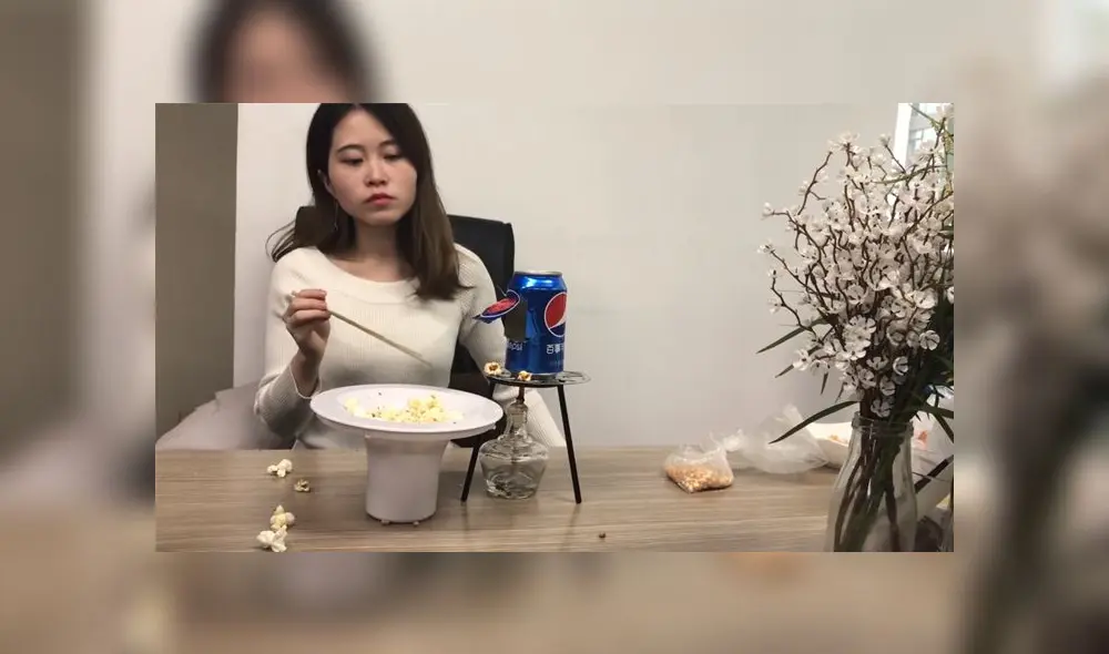 Ms. Yeah tuvo que disculparse al ser señalada como culpable de la tragedia. Foto: Captura de pantalla