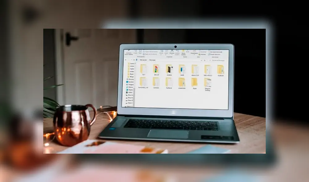 El explorador de archivos que viene con Windows por defecto no es la única opción gratuita que hay. Si te funciona lento, quizá sea buena idea probar algunas alternativas. Imagen: TutoWin10. El explorador de archivos que viene con Windows por defecto no es la única opción gratuita que hay. Si te funciona lento, quizá sea buena idea probar algunas alternativas. Imagen: TutoWin10.