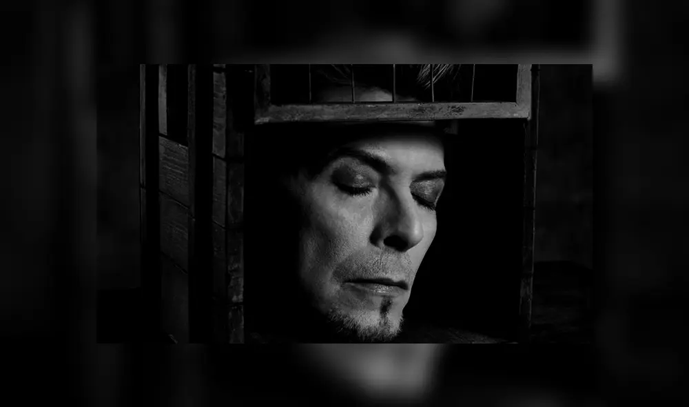 Lanzarán nuevo álbum de David Bowie. (Foto: Facebook)