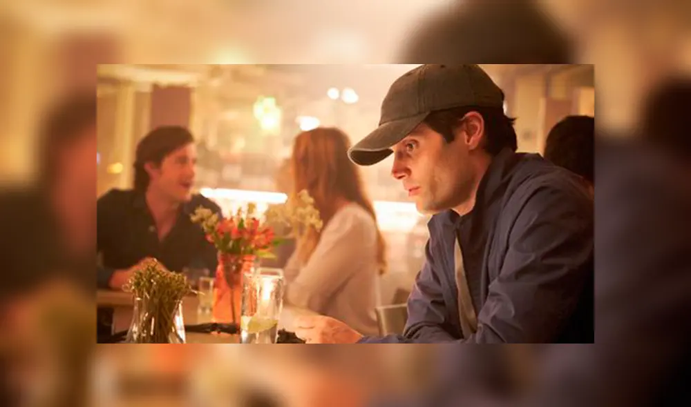 Netflix: "You", la desconcertante serie que critica lo que publicamos en redes