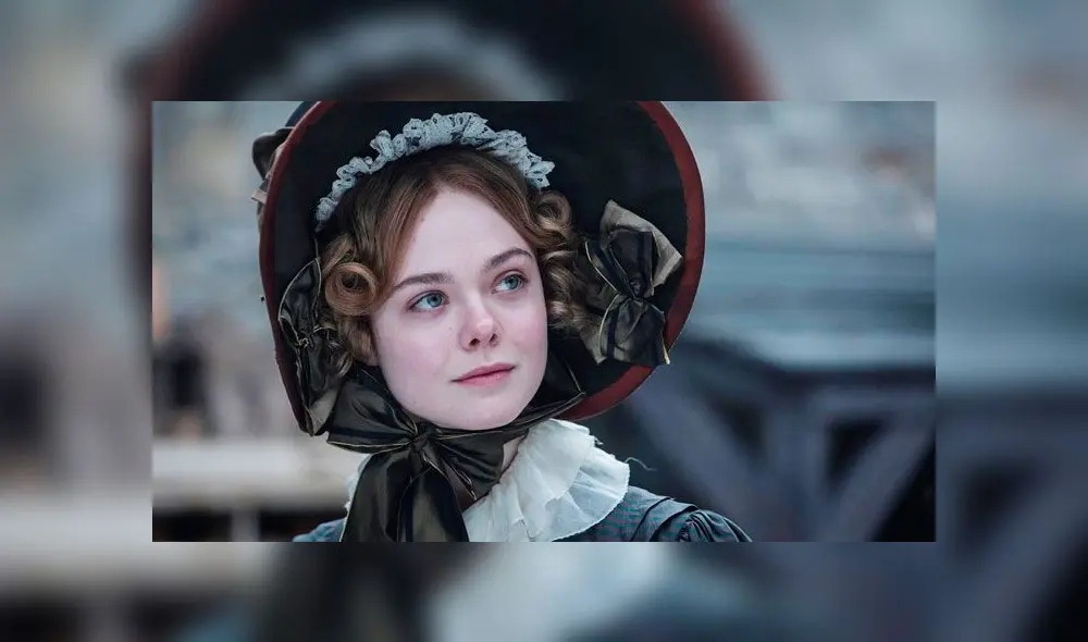 Elle Fanning víctima de filtración de fotos íntimas en sitio para adutos