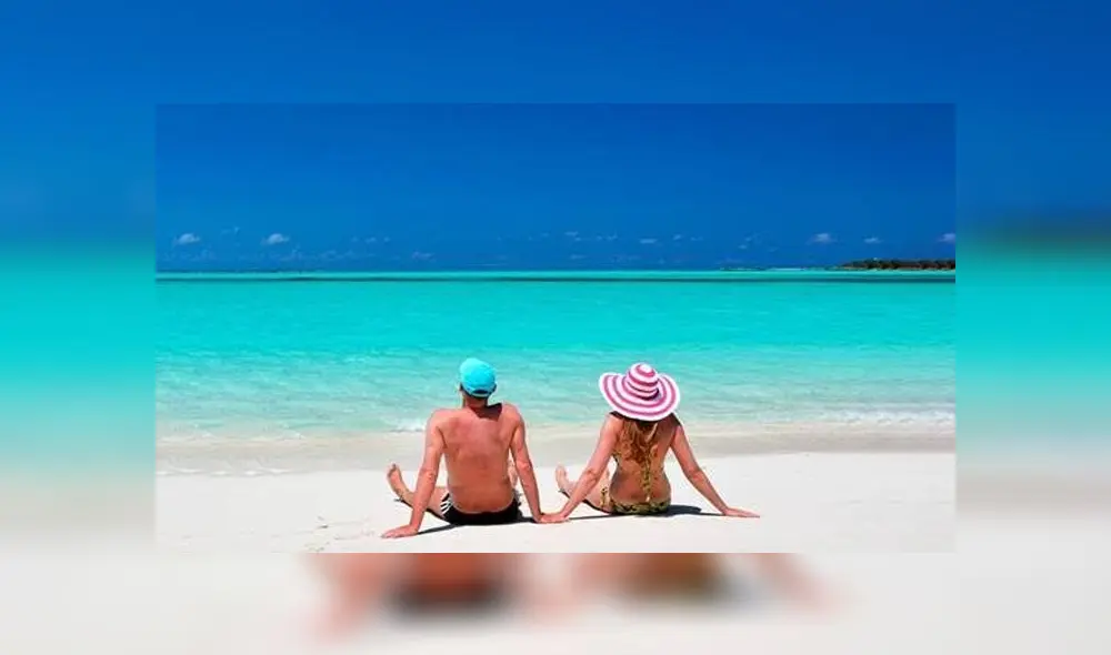 En este viaje podrás conocer tres increíbles islas de Bahamas y contribuir con campañas relacionadas al turismo. (Foto: Logitravel)