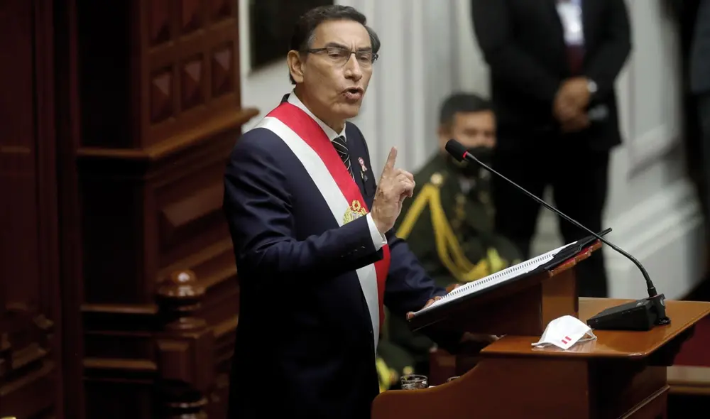 Martín Vizcarra