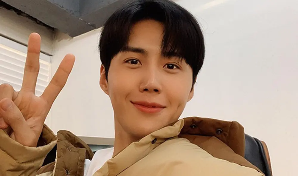 Desliza para ver más fotos de Kim Seon Ho de Start up. Foto: Instagram