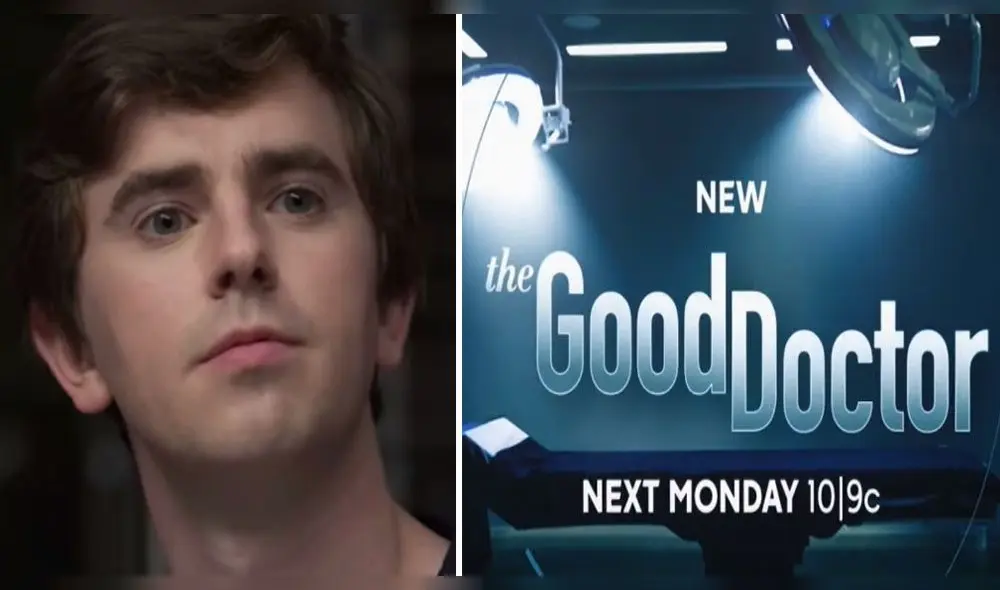 La serie de ABC regresó a la TV  más de un fan está ansioso por saber qué pasará en sus capítulos - Fuente: difusión