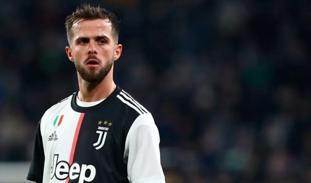 Miralem Pjanic - Barcelona