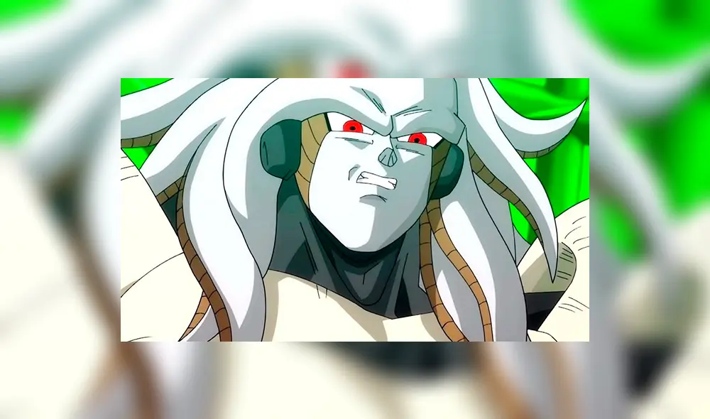 Dragon Ball Super: ¡Sealas llegó! ¿Gokú y Vegeta están en problemas? [VIDEO]