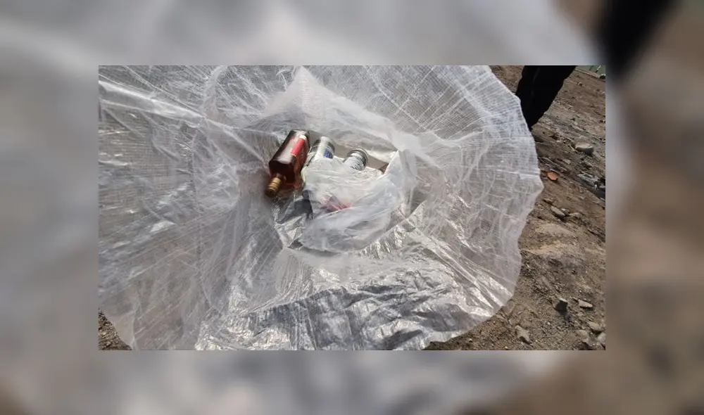 Intervención se logró gracias a la participación de agentes de la Divisón de Secuestros e Inteligencia de la Dirincri. (Foto: Joel Robles / URPI - GLR) Intervención se logró gracias a la participación de agentes de la Divisón de Secuestros e Inteligencia de la Dirincri. (Foto: Joel Robles / URPI - GLR)