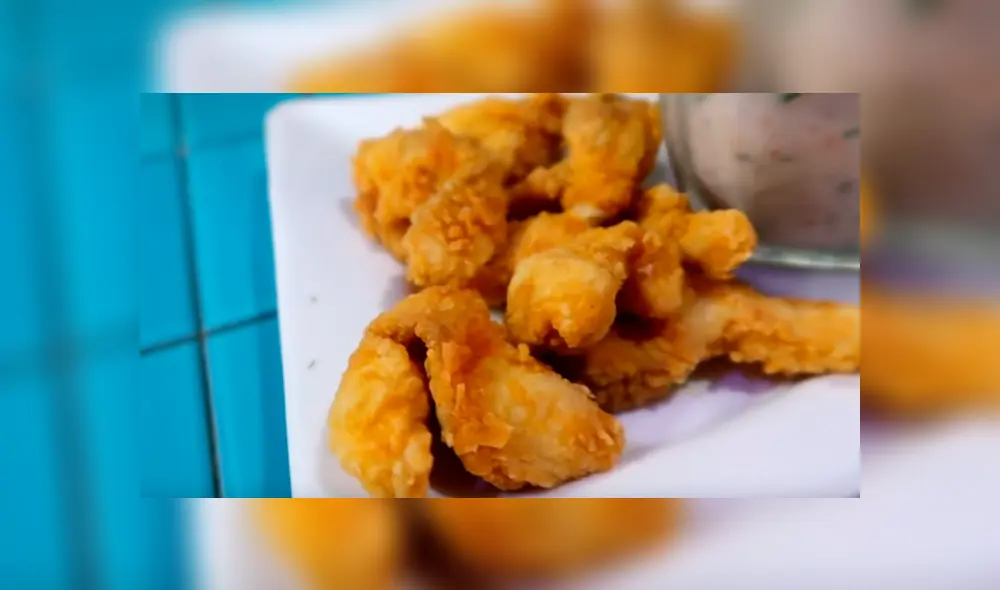 Video es viral en YouTube. El joven no desaprovechó su primera visita a Lima y probó los platos más emblemáticos de la gastronomía peruana. Foto: Captura. Video es viral en YouTube. El joven no desaprovechó su primera visita a Lima y probó los platos más emblemáticos de la gastronomía peruana. Foto: Captura.