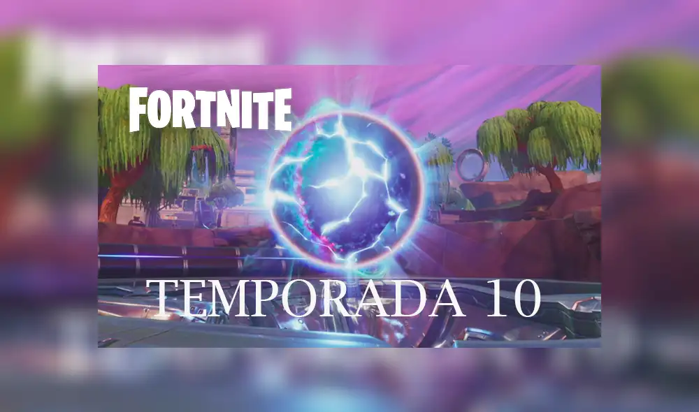 Nuevo teaser de la temporada 10 muestra una explosión en la isla