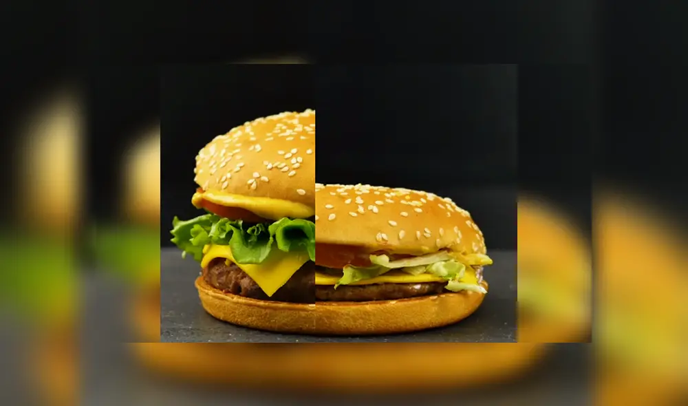 Desliza para ver los detalles de este video viral publicado en Facebook. Foto: Captura.