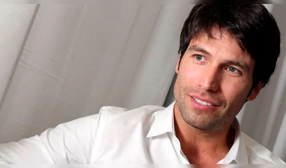Rafael Amaya, El Señor de los Cielos, Sebastián Ferrat Rafael Amaya, El Señor de los Cielos, Sebastián Ferrat