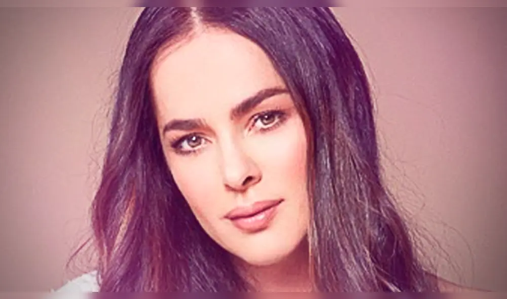 Danna García revela que dio negativo a prueba por coronavirus en Instagram