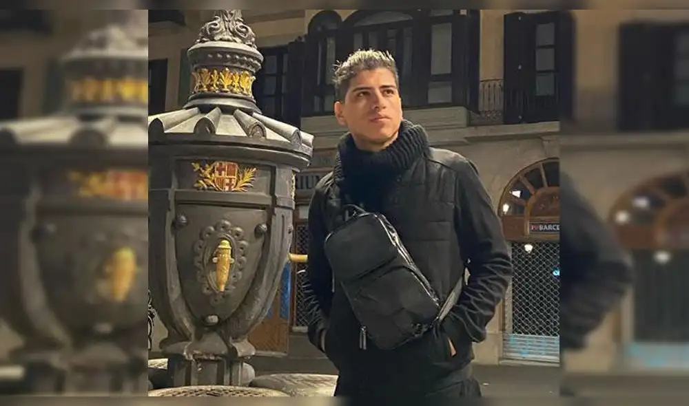 John Kelvin no cancelará shows en Japón pese a la pandemia del coronavirus